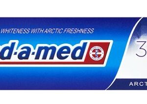Blend-a-Med 3D White Arctic Freshness Toothpaste 100ml