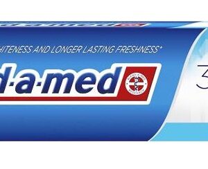 Blend-a-med 3D White Fresh Cool Water Toothpaste 100ml
