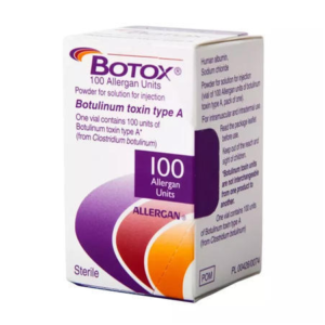 Botox 100 Units