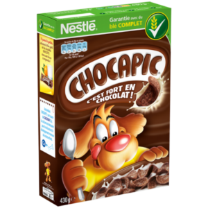 Nestle Chocapic
