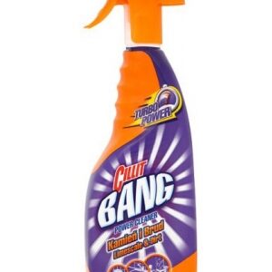 Cillit Bang Stone & Dirt Stain Remover 750ml