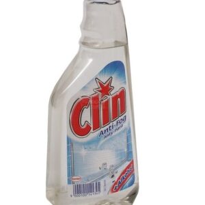 Clin Anti-Fog +Alcohol Windows Refill 500ml