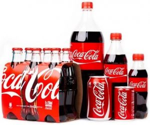 Coca Cola