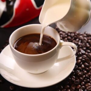 Tea & Coffee