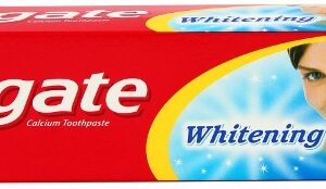 Colgate toothpaste 100ml Whitening