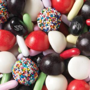 Confectioneries