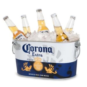 Corona Extra Beer 24 X 355ML
