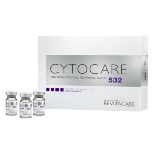 Revitacare Cytocare 532 10x5ml
