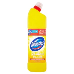 Domestos 24H Plus Citrus Fresh 1250ml