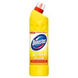 Domestos Citrus Fresh 700ml Toilet Gel