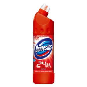Domestos 24H Plus Red Power 750ml