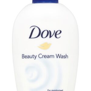 Dove Beauty Cream Wash 250ml