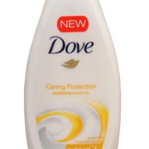 Dove Caring Protection Nourishing Shower gel 500ml