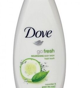 Dove GoFresh Nourishing Body Wash 250ml