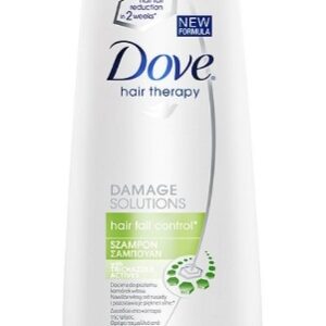 Dove Hair Therapy Hair Fall Control Shampoo 350ml