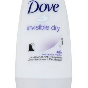 Dove Invisible Dry Anti-Perspirant Deodorant Roll-On 50ml