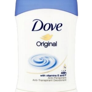 Dove Original Anti-Perspirant Stick 40ml