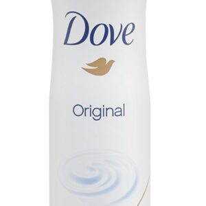 Dove Original Antiperspirant Deo 150ml