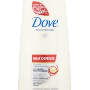 Dove Repair Therapy Heat Defense Conditioner 200ml