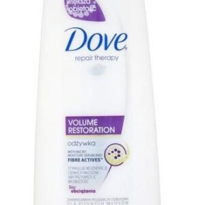 Dove Repair Therapy Volume Restoration Conditioner 200ml