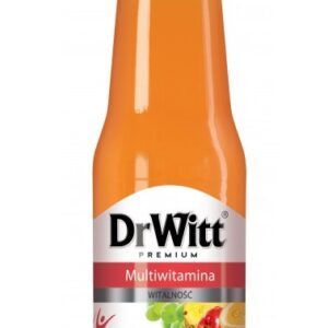 Dr Witt Multivitamin 1L