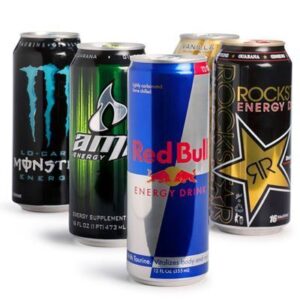 Energy Drinks