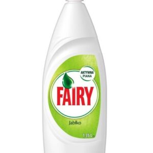 Fairy Apple 1350ml Dishwashing liquid