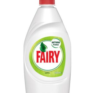 Fairy Apple Dishwashing liquid 450ml