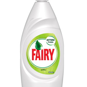 Fairy Apple Dishwashing liquid 900ml