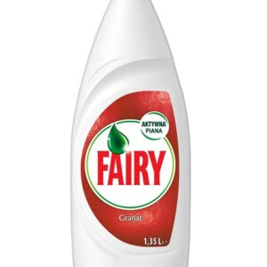 Fairy Pomegranate & Red Orange 1350ml
