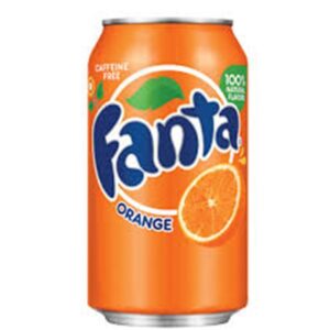 Fanta