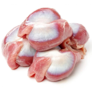 Chicken Gizzards