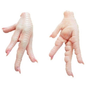 Chicken Paws