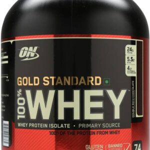 Whey Protein