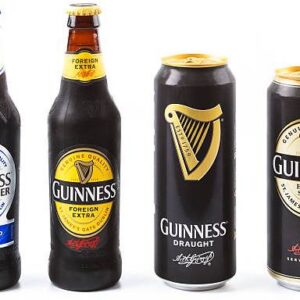 Guinness Stout