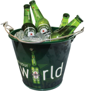 Heineken