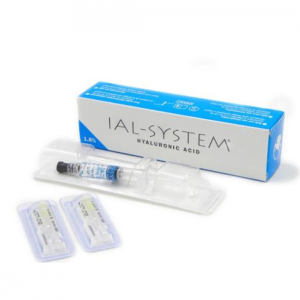 Ial System 1.1ML