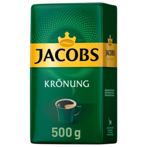 Jacobs Kronung Ground Coffee