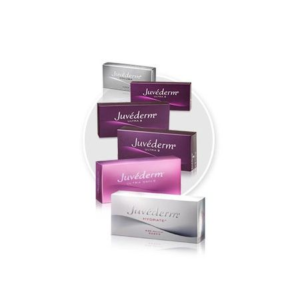 Juvederm Hydrate 1x1ML