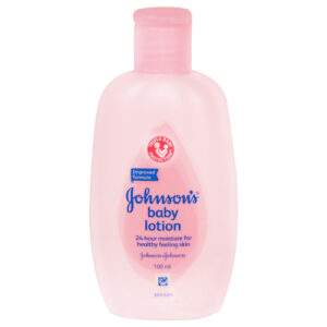 Johnson’s Baby