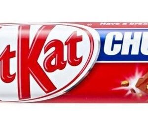 Kit Kat Chunky 40g