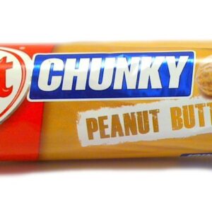 Kit Kat Chunky Peanut Butter 42g