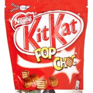 Kit Kat Pop Choc 140g