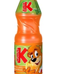 Kubus Apple Carrot Orange Juice 900ml