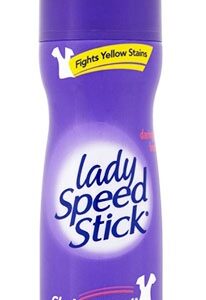 Lady Speed Stick Deodorant spray Stainguard 150ml