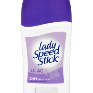 Lady Speed Stick Lilac Antiperspirant Deodorant 45g