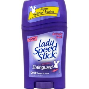 Lady Speed Stick Stainguard Antiperspirant Deodorant 45g