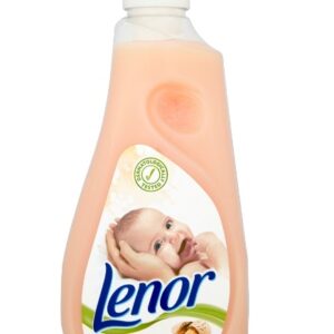 Lenor Fabric Softener Sensitive Almond Oil 2L