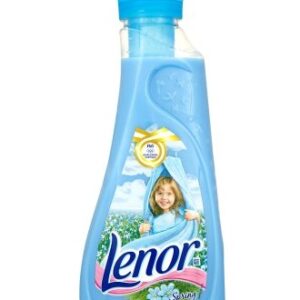 Lenor Fabric Softener Spring 1L