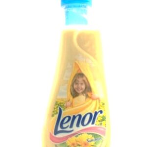 Lenor Fabric Softener Summer 1L